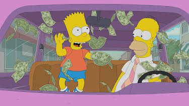 5:30 PM: The Simpsons | E4 | 6/20 2026
