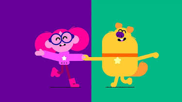 1:15 PM: Maddie + Triggs (S1) | Cbeebies | 7/29 2026