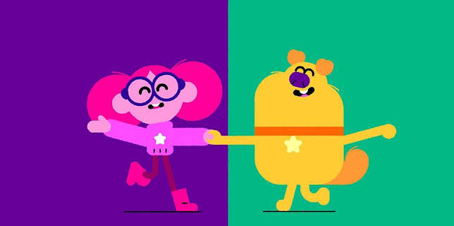 3:10 PM: Maddie & Triggs (S1) | Cbeebies | 11/22 2025