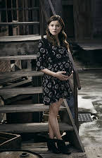 Hanna Mangan Lawrence as 