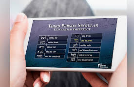 Biblical Hebrew: Learning a Sacred Language: Hebrew's Lamed-Hey Roots