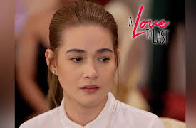 A Love To Last: Meeting Grace