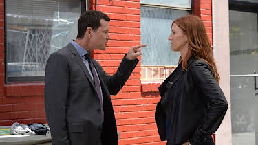 08:55: Unforgettable (S3 E4) (S3) | TV3 | 7/6 2026