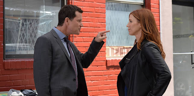 13:00: Unforgettable (S3 E4) (S3) | TV6 | 2/26 2026