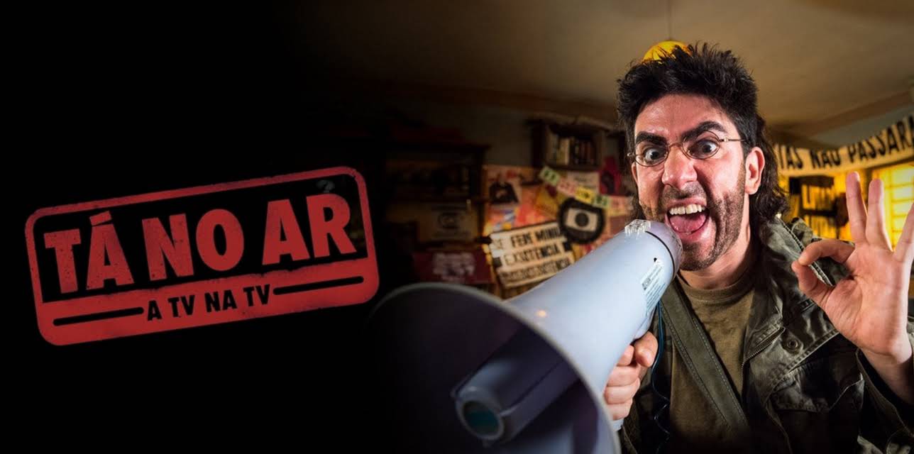 Tá no Ar