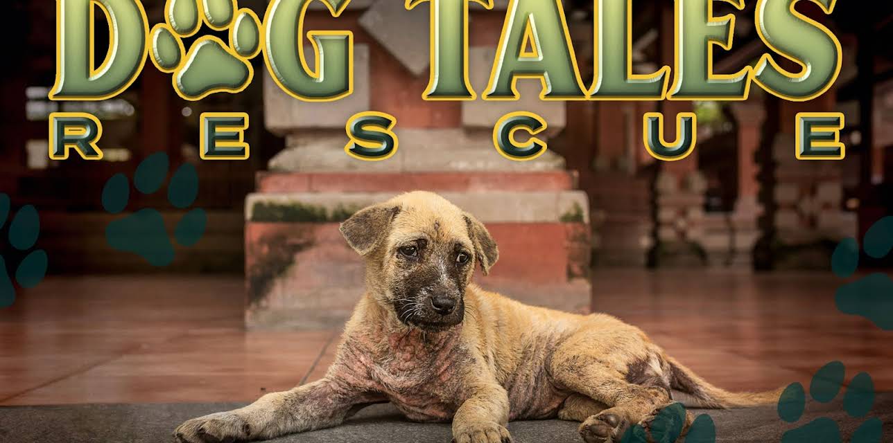 Dog Tales Rescue