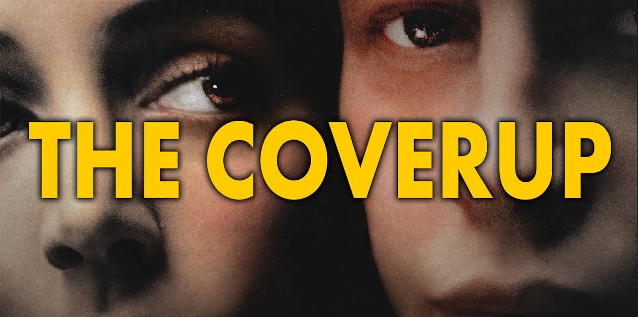 The Coverup (2011)