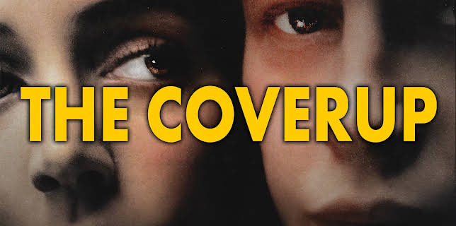 The Coverup (2011)