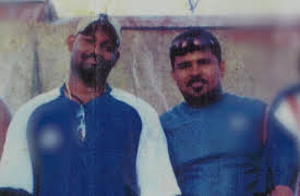 Murder Detective, Season 1: Maheswaran Kaneshan - Bonded until Death