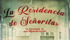 La residencia de señoritas