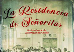 La residencia de señoritas