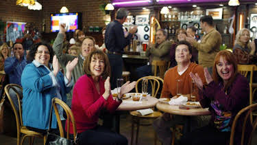 13:15: The Middle | ProSieben | 3/31 2026