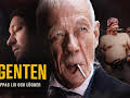 Agenten - Pappas liv och lögner