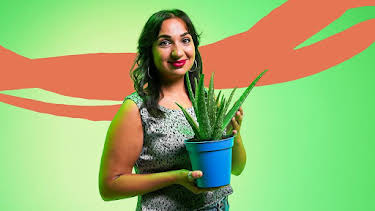 10:45 AM: What’s in Your Plant Pot? (S1) | Cbeebies | 10/13 2026