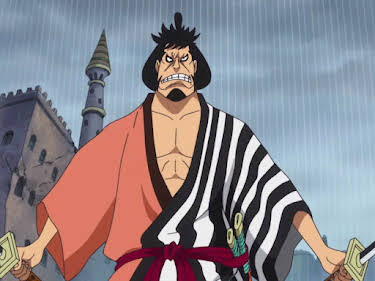 18:00: One Piece | ProSieben Maxx | 8/19 2026