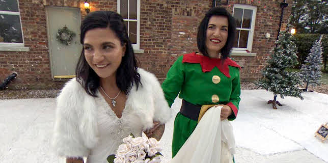 4:50 AM: Don't Tell the Bride: Christmas... | E4 | 2/28 2026