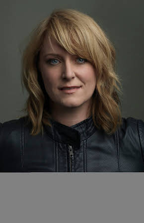 Susan Prior as 