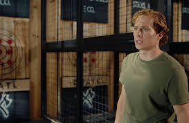 County Rescue: Holding Out for a Hero