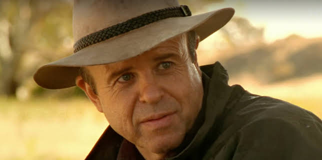 01:35: McLeods döttrar (S3 E15) (S3) | TV8 | 11/8 2025