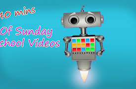 Listener Kids (Sing & Dance!): 40 mins of Sunday School Videos
