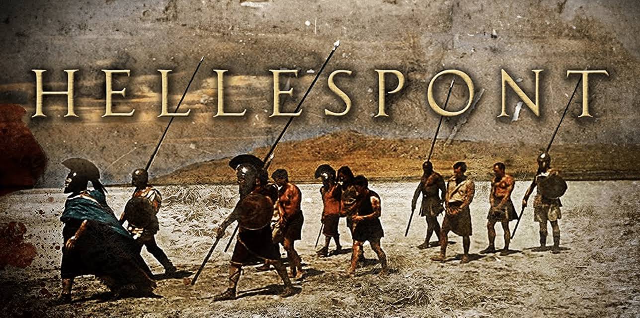 Hellespont (2012)