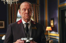 Lord & Master, Season 1: Episode 2