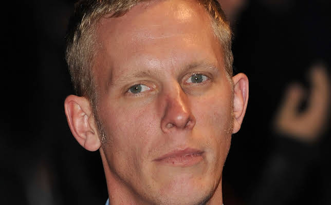 Laurence Fox