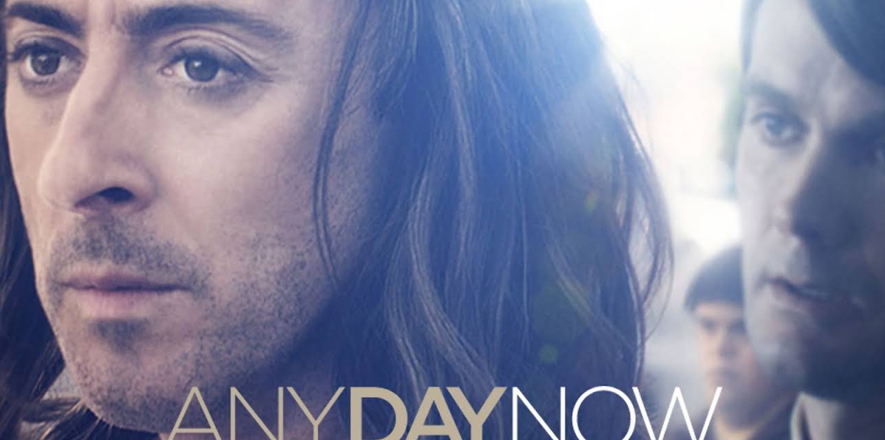 Any Day Now (2012)