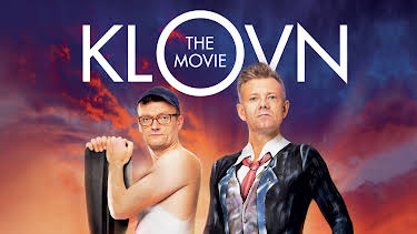 22:00: Klovn: The Movie | Viasat Film Hits | 4/27 2026