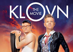 Klovn: The Movie