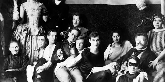 23:25: Die sexuelle Provokation - Magnus Hirschfeld und die Geschlechter | Arte | 3/9 2026