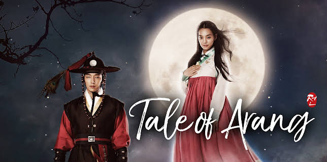 Tale of Arang
