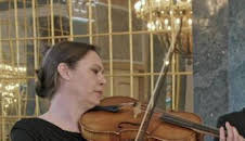 Bach - Brandenburg Concerto No. 6, BWV 1051