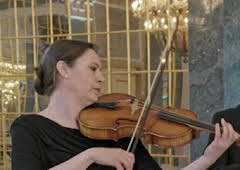 Bach - Brandenburg Concerto No. 6, BWV 1051