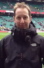 Tim Van Someren as Director