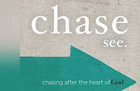 Chase: identity