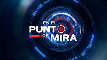 03:20: EN EL PUNTO DE MIRA | Cuatro | 3/28 2026