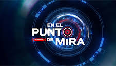 EN EL PUNTO DE MIRA