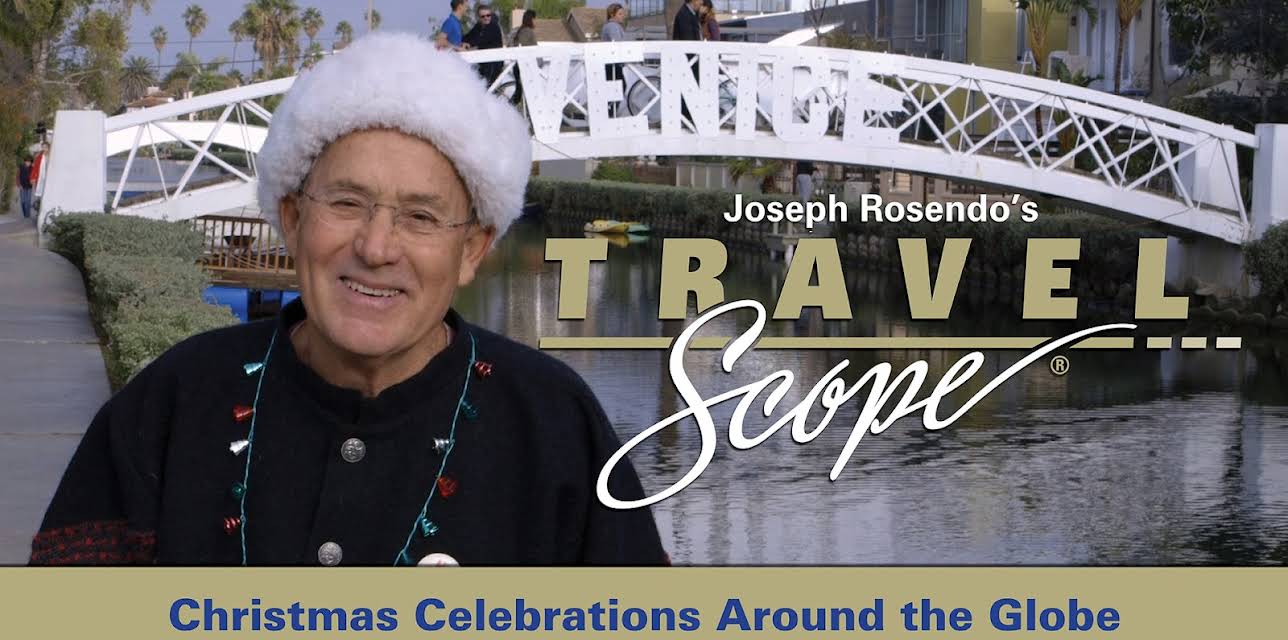 Christmas Celebrations Around the Globe