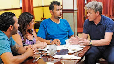 8:00 AM: Ramsay's Kitchen Nightmares USA | E4 | 2/20 2026