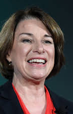 Amy Klobuchar as 