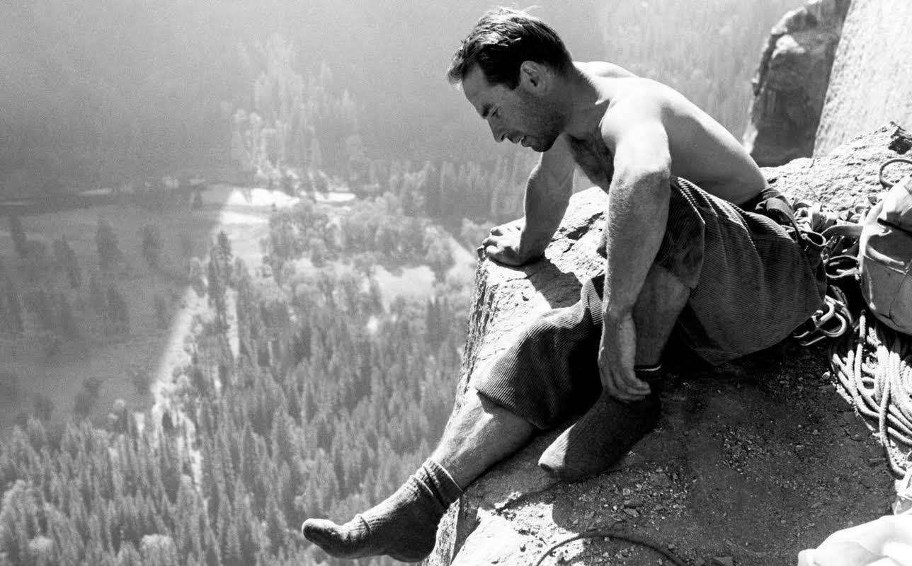 Yvon Chouinard