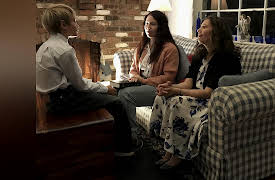 Twisted Sisters Season 1: The Naked Truth