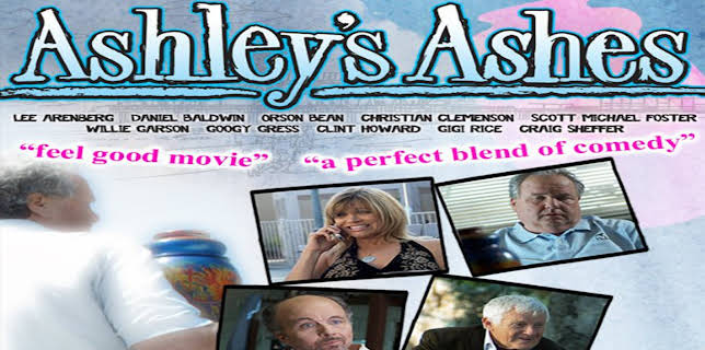 Ashley's Ashes (2013)