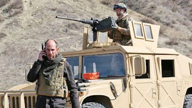 5:00 PM: NCIS: Los Angeles (S5 E18) (S5) | 5 USA | 8/22 2026