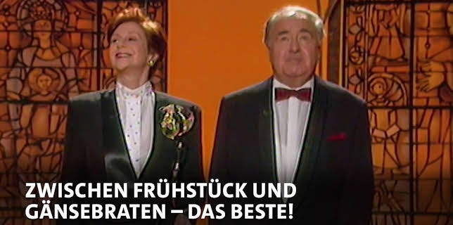 10:20: Zwischen Frühstück und Gänsebraten – Das Beste! | MDR Fernsehen | 12/25 2025