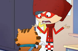 Mirette Investigates: Chapstick