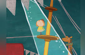 Peg + Cat en Español: Volume 1: El Problema del Circo/El Problema del Tesoro Enterrado