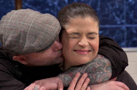 Chopped After Hours Season 1: Bizarre, April Fools', BBQ