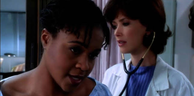 15:15: Strong Medicine (S1 E8) (S1) | Viasat Series | 1/14 2026